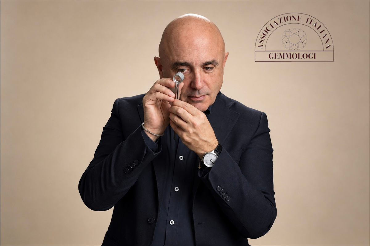 Perché la selezione di gemme di Luigi Cozzari?