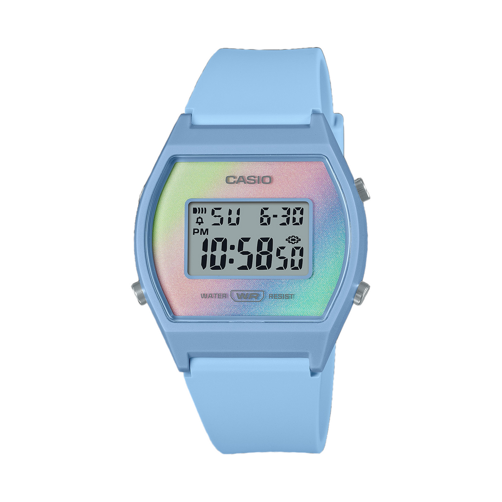 Casio - Orologio Timeless Collection