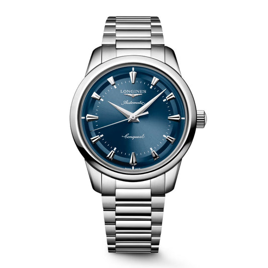 Longines Conquest Heritage L1.650.4.92.6