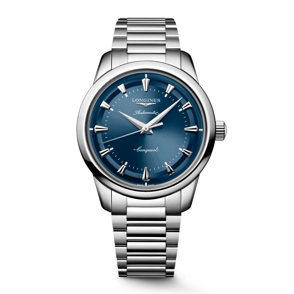 Longines Conquest Heritage L1.650.4.92.6