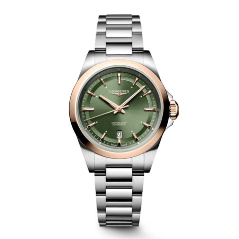 Longines Conquest L3.320.5.02.6