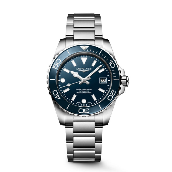 Longines Hydroconquest L3.779.4.96.6