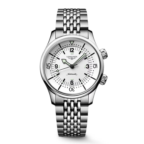 Longines Legend Diver L3.764.4.16.6