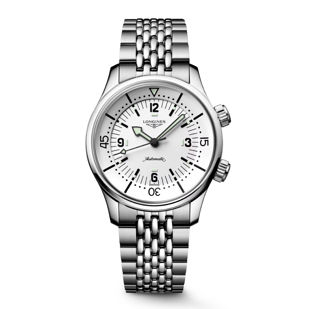 Longines Legend Diver L3.764.4.16.6