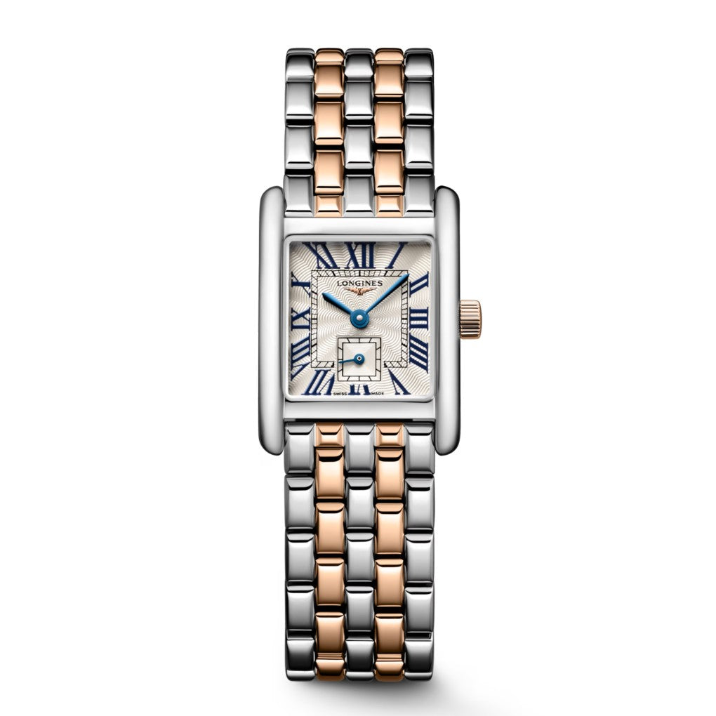 Longines Mini DolceVita L5.200.5.71.7