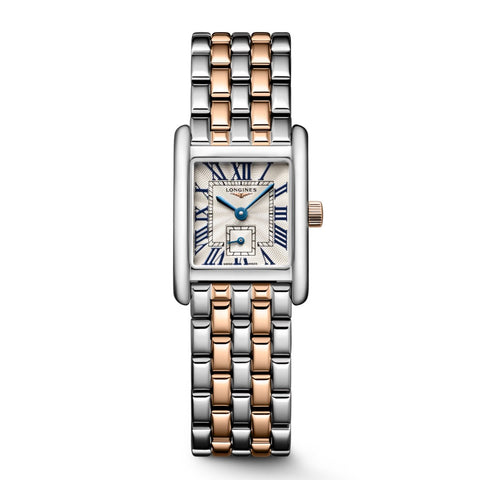 Longines Mini DolceVita L5.200.5.71.7