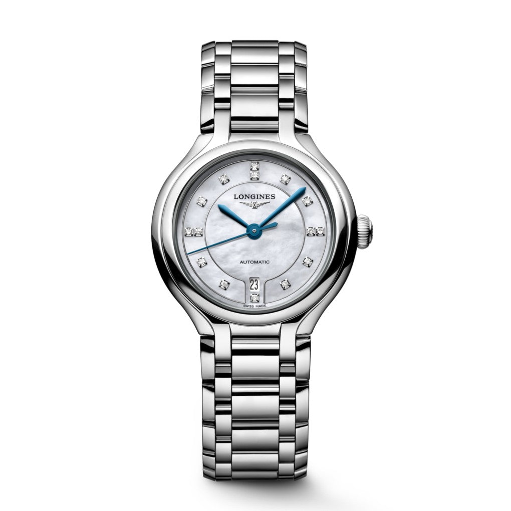 Longines PrimaLuna L8.123.4.87.6
