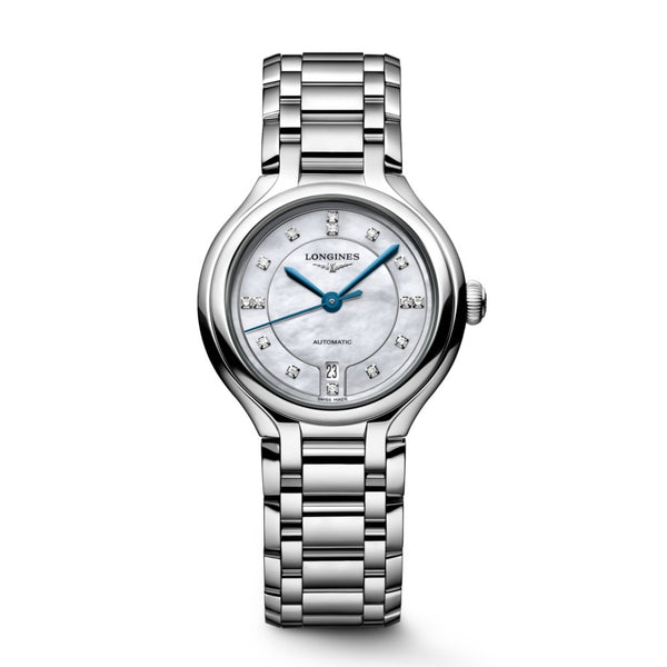 Longines PrimaLuna L8.123.4.87.6