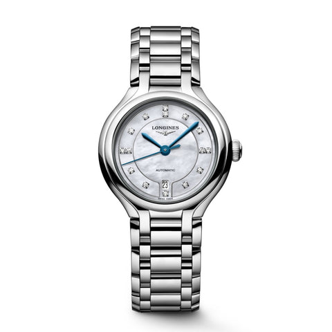 Longines PrimaLuna L8.123.4.87.6