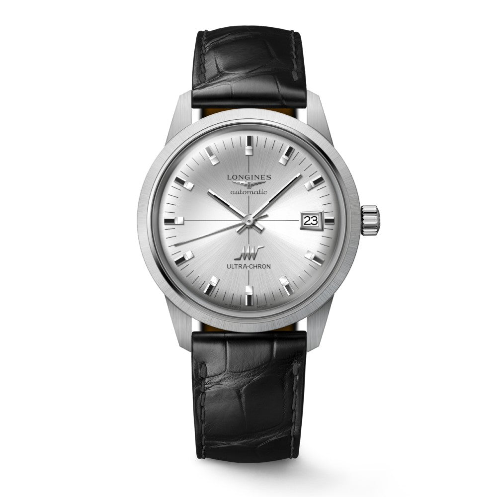 Longines ULTRA-CHRON Classic L2.537.4.72.2