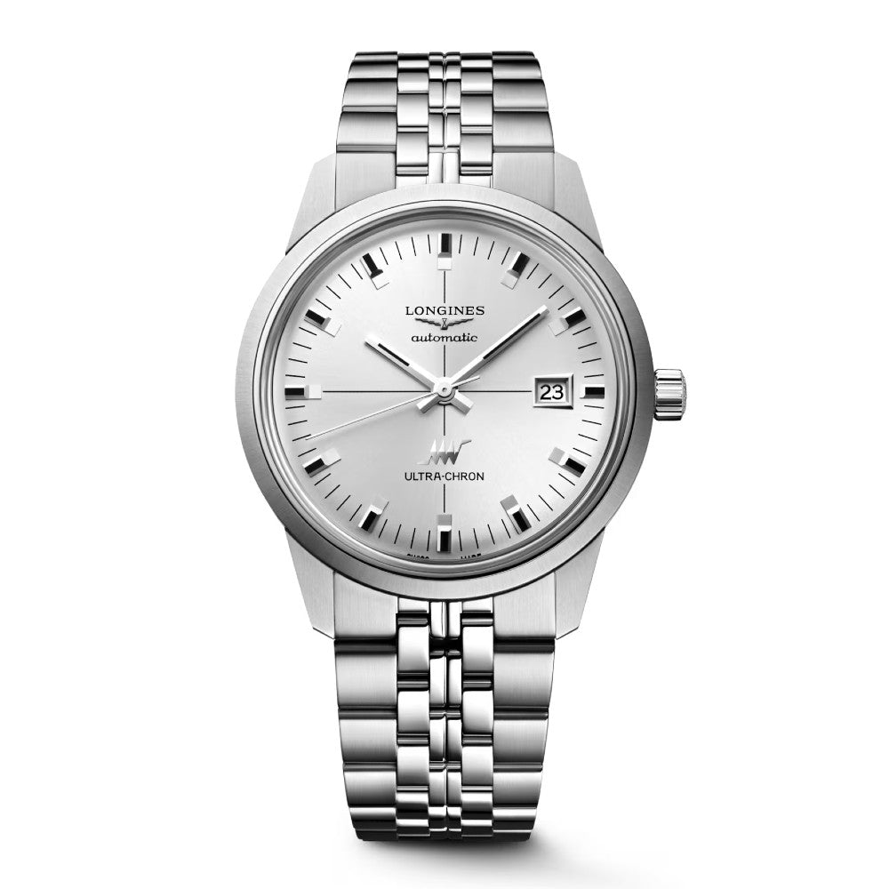 Longines ULTRA-CHRON Classic L2.937.4.72.6