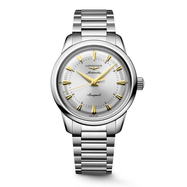 Longines Conquest Heritage L1.649.4.72.6