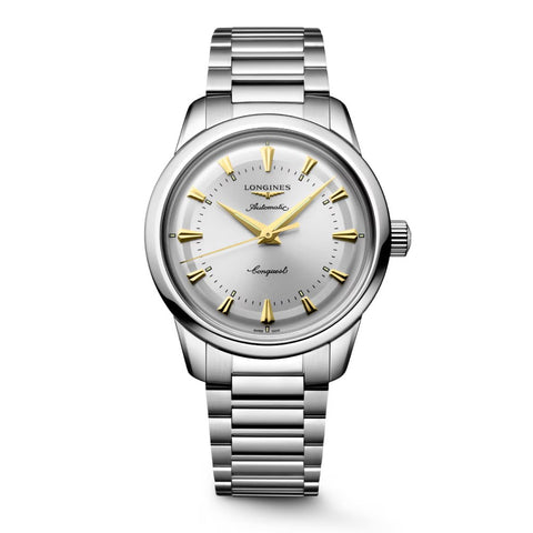 Longines Conquest Heritage L1.649.4.72.6
