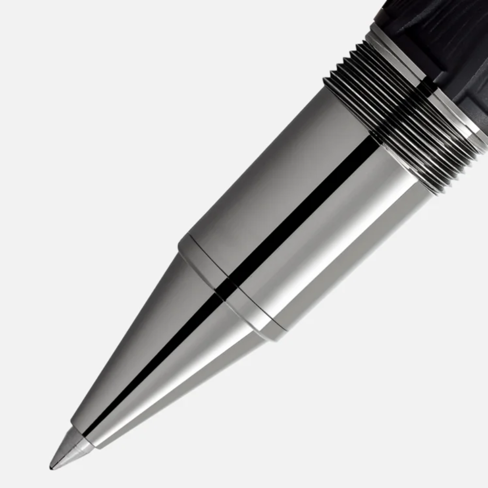 Montblanc - Penna Roller Writers Edition Homage To Brothers Grimm Edizione Limitata
