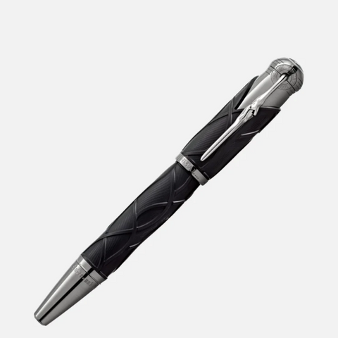 Montblanc - Penna Roller Writers Edition Homage To Brothers Grimm Edizione Limitata