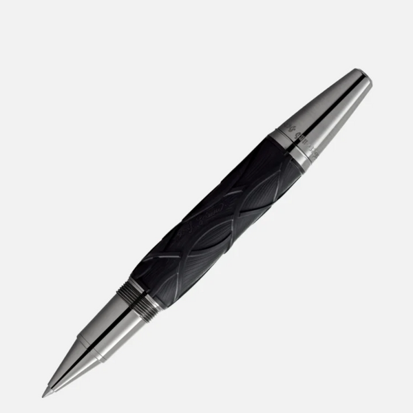 Montblanc - Penna Roller Writers Edition Homage To Brothers Grimm Edizione Limitata