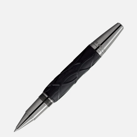 Montblanc - Penna Roller Writers Edition Homage To Brothers Grimm Edizione Limitata