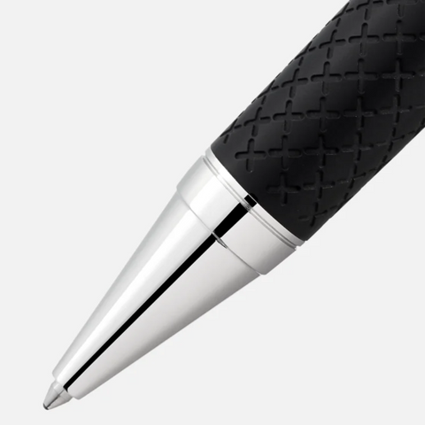 Montblanc - Penna A Sfera Writers Edition Homage to Robert Louis Stevenson Edizione Limitata