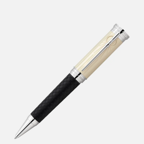 Montblanc - Penna A Sfera Writers Edition Homage to Robert Louis Stevenson Edizione Limitata