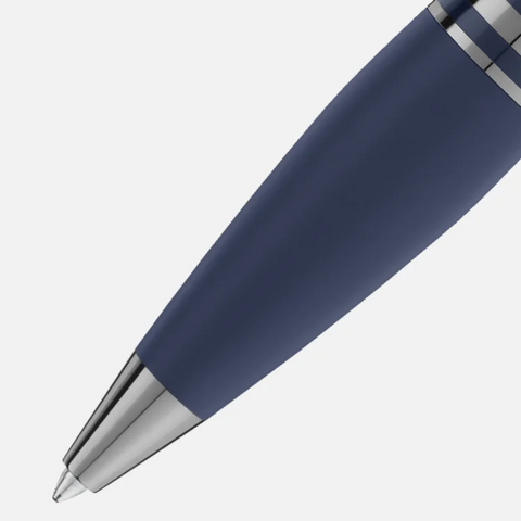 Montblanc - Penna a Sfera Starwalker Spaceblue Resin