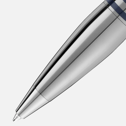 Montblanc - Penna A Sfera Starwalker Spaceblue Doué