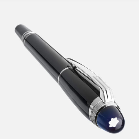 Montblanc -  Fineliner StarWalker Pregiata Resina