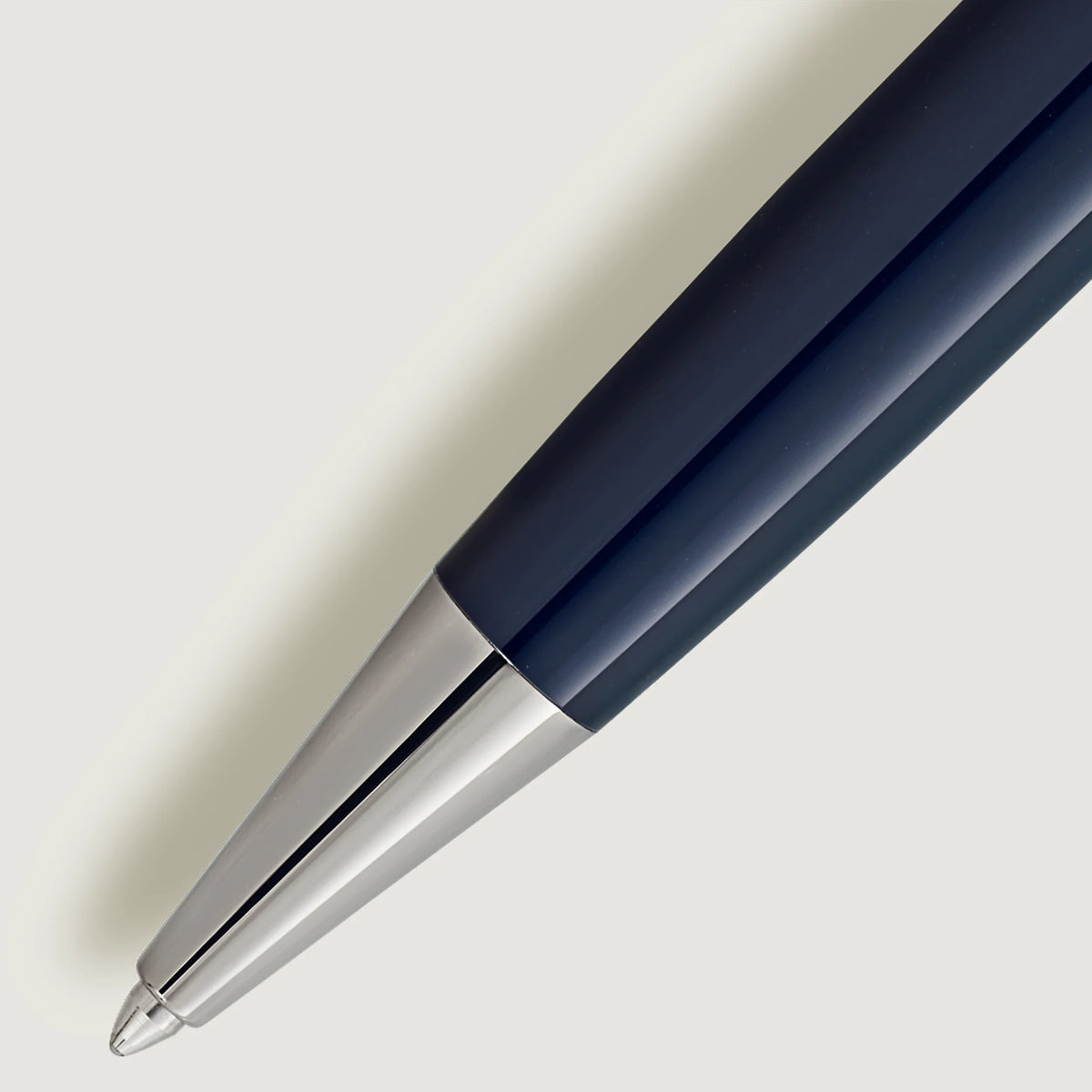 Montblanc - Penna a sfera Classique Meisterstuck around the world in 80 days