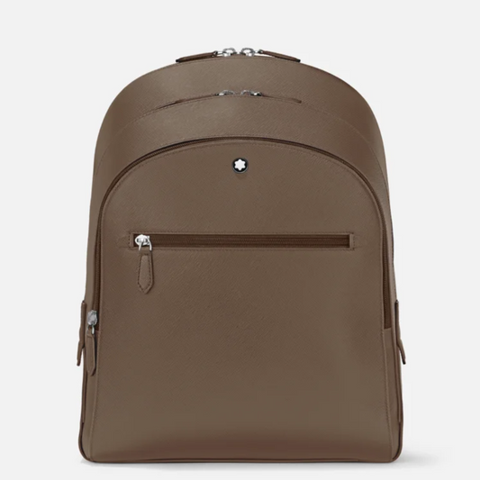 Montblanc - Zaino Medio con 3 scomparti Sartorial Mastic