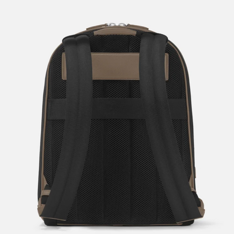 Montblanc - Zaino Medio con 3 scomparti Sartorial Mastic