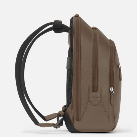 Montblanc - Zaino Medio con 3 scomparti Sartorial Mastic