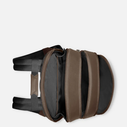 Montblanc - Zaino Medio con 3 scomparti Sartorial Mastic