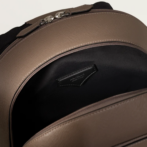 Montblanc - Zaino Medio con 3 scomparti Sartorial Mastic