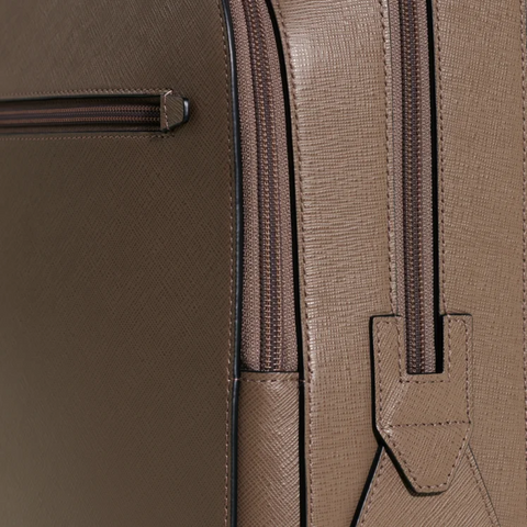 Montblanc - Zaino Medio con 3 scomparti Sartorial Mastic