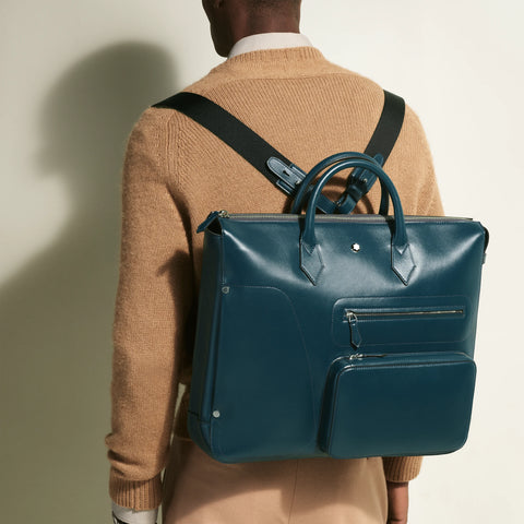 Montblanc - Borsa 24/7 Soft