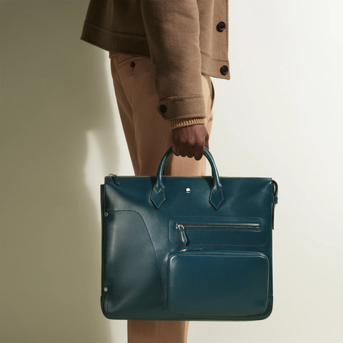 Montblanc - Borsa 24/7 Soft