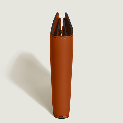Montblanc - Portafoglio sei scomparti Soft