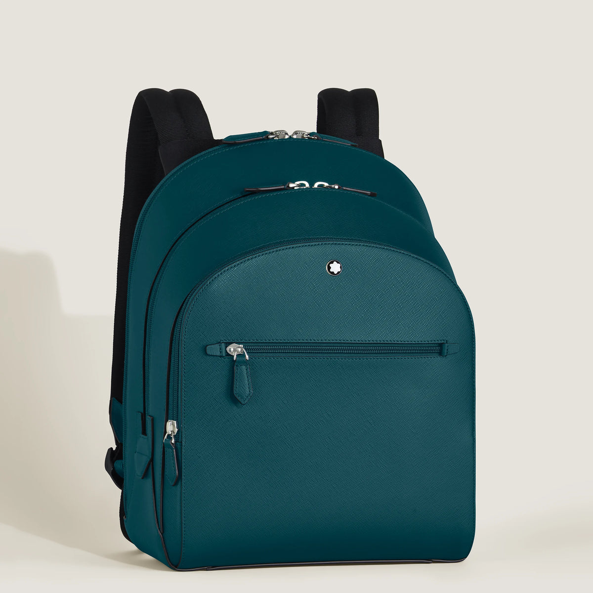 Montblanc - Zaino medio con tre scomparti Sartorial