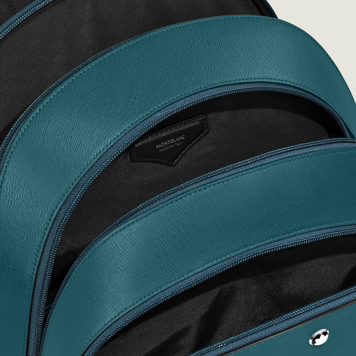 Montblanc - Zaino medio con tre scomparti Sartorial