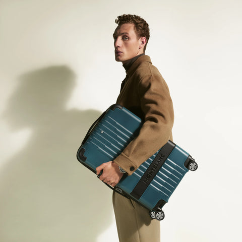 Montblanc - Bagaglio a mano compatto