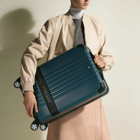 Montblanc - Bagaglio a mano compatto