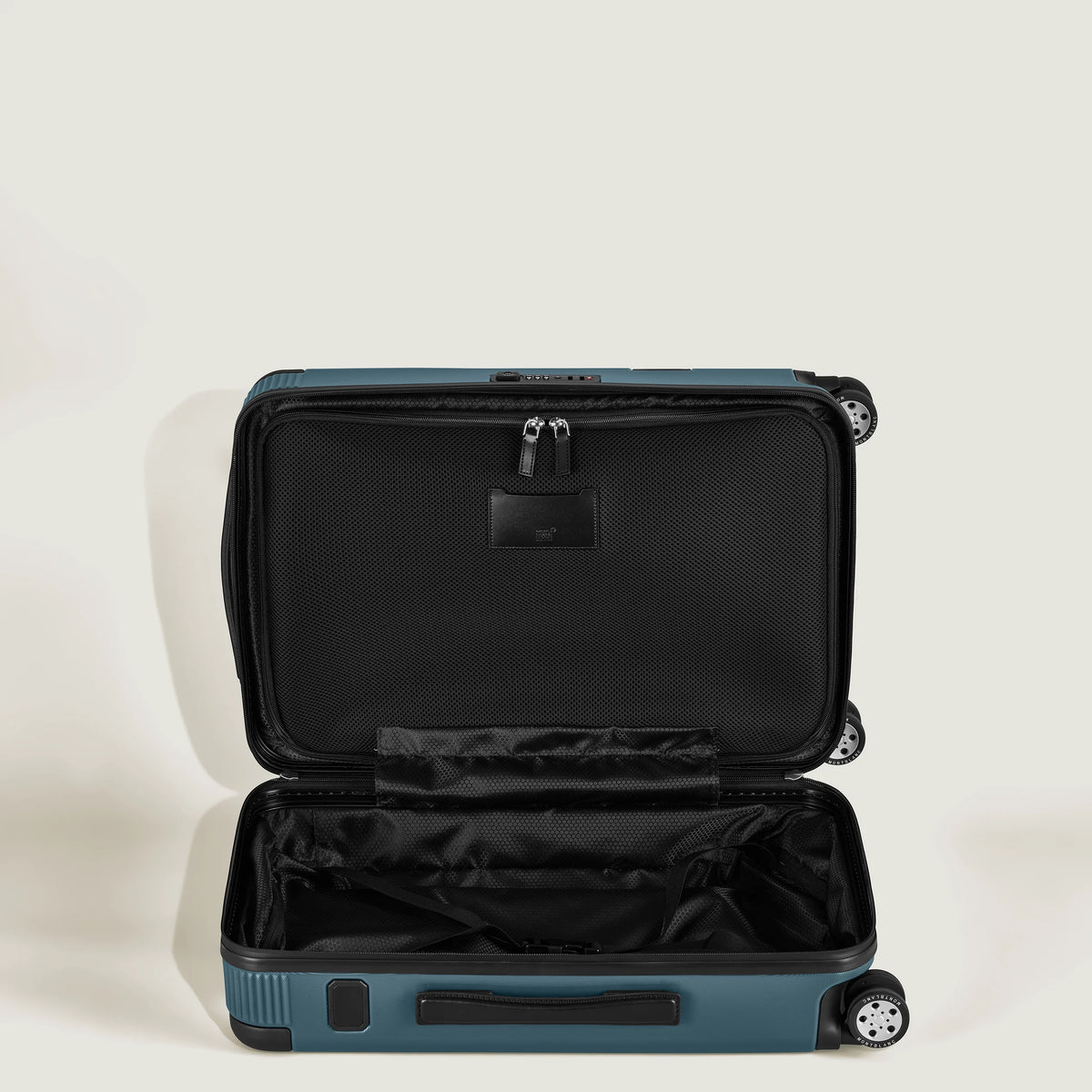Montblanc - Bagaglio a mano compatto