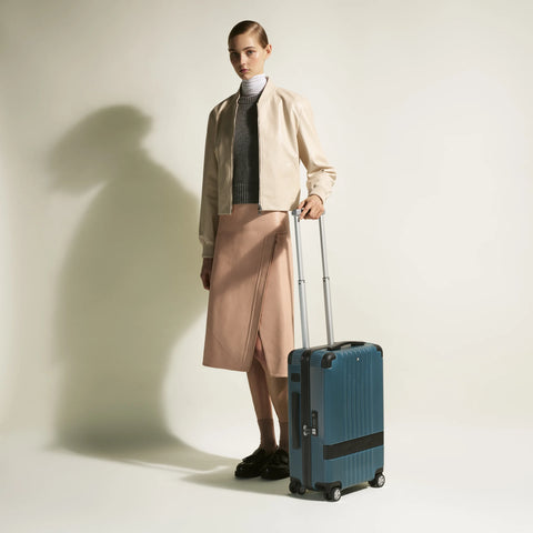 Montblanc - Bagaglio a mano compatto