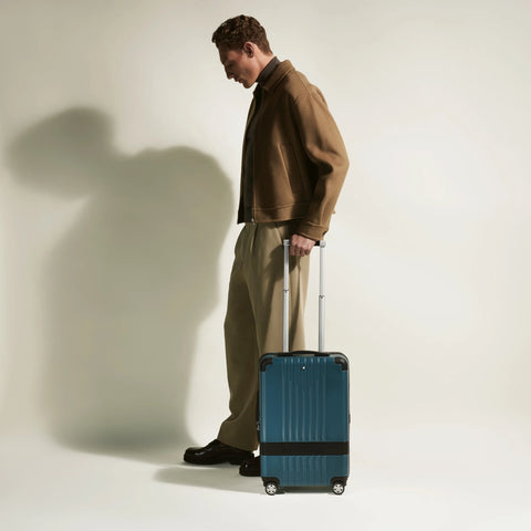 Montblanc - Bagaglio a mano compatto