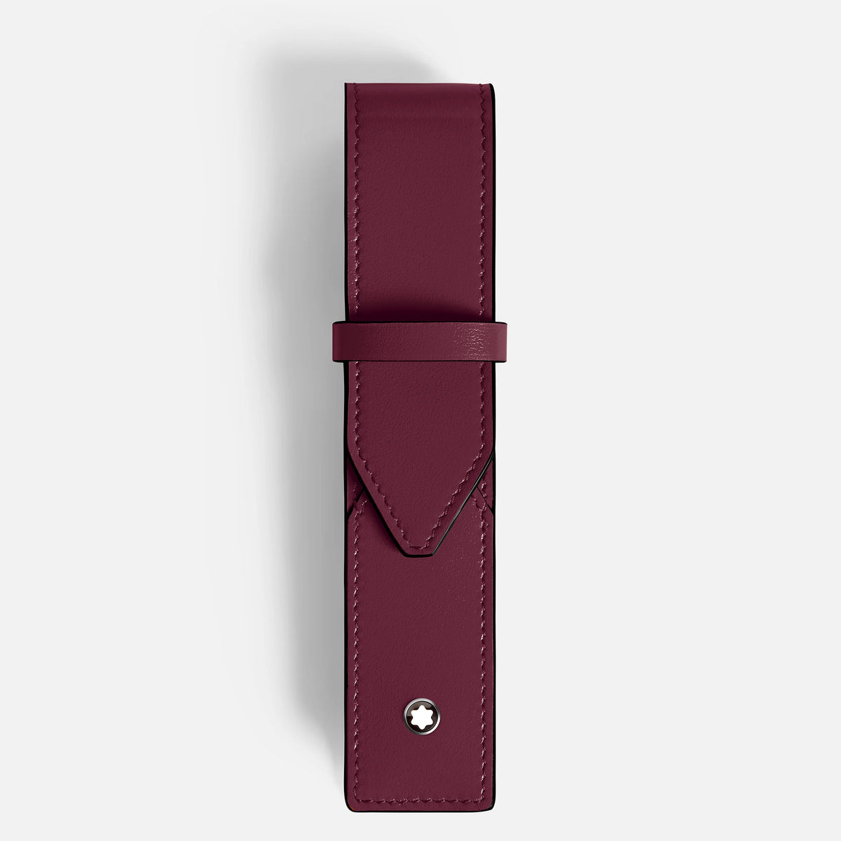 Montblanc - Astuccio per uno strumento da scrittura Meisterstuck
