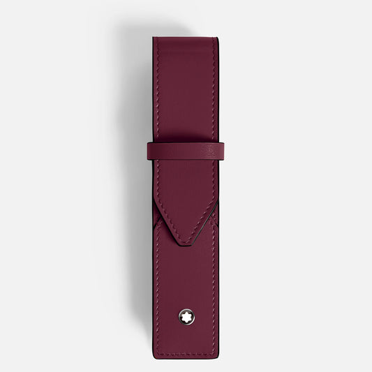Montblanc - Astuccio per uno strumento da scrittura Meisterstuck