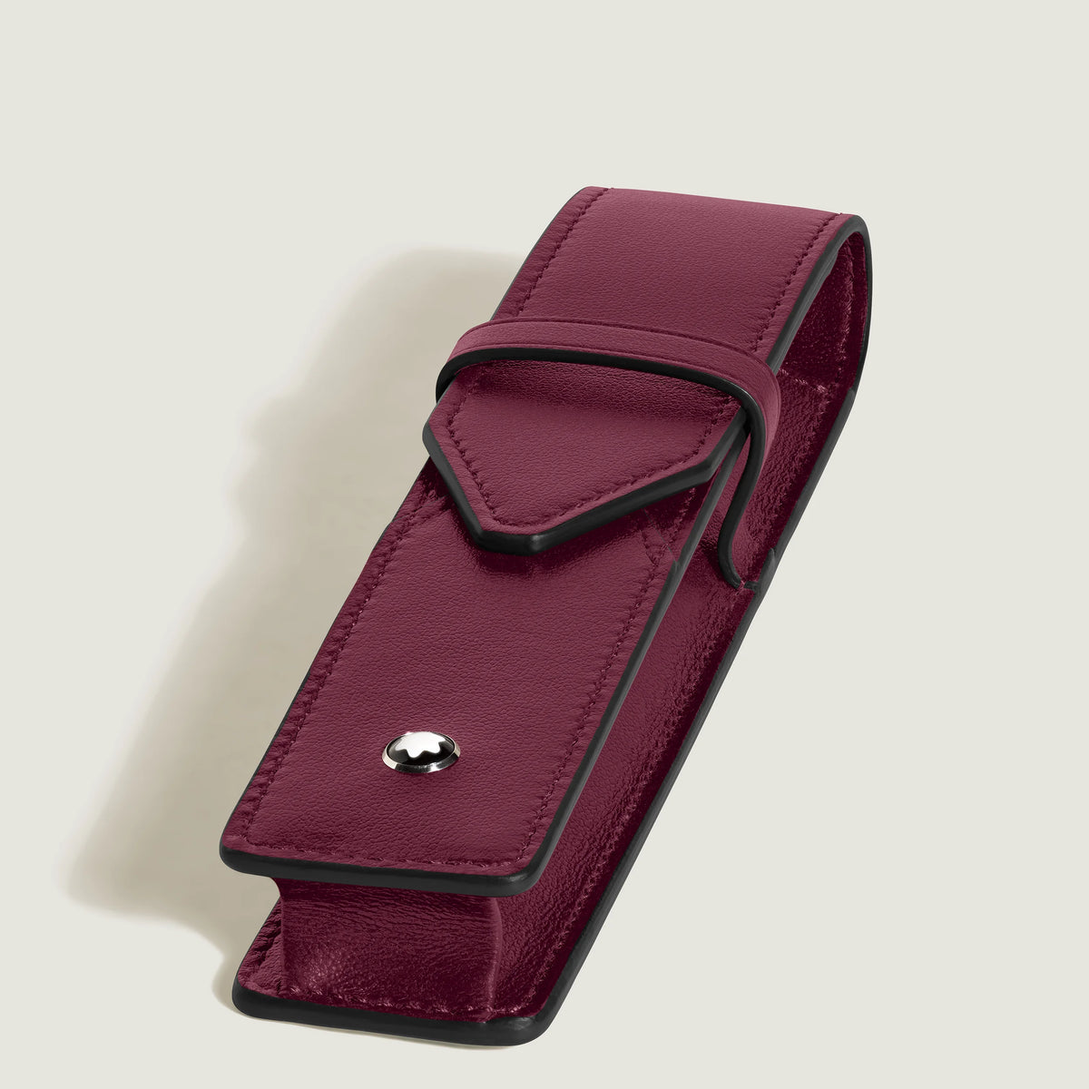 Montblanc - Astuccio per uno strumento da scrittura Meisterstuck