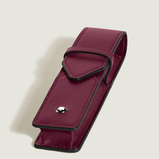 Montblanc - Astuccio per uno strumento da scrittura Meisterstuck