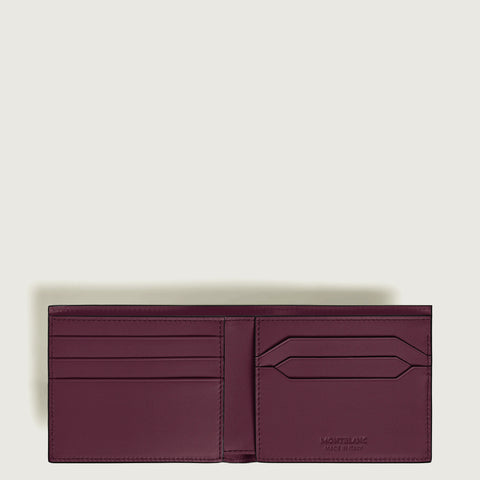 Montblanc - Portafoglio sei scomparti Extreme 3.0