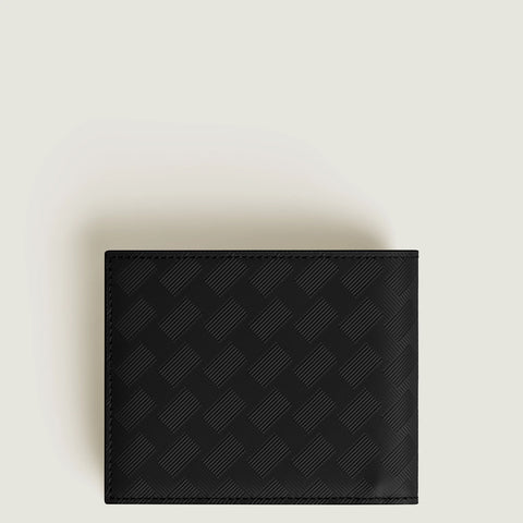 Montblanc - Portafoglio sei scomparti Extreme 3.0