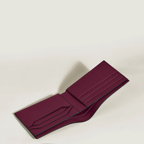 Montblanc - Portafoglio sei scomparti Extreme 3.0